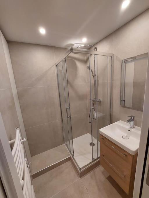 Appartamento Roland Garros, Parc Des Princes, Porte De Paris Boulogne-Billancourt Esterno foto