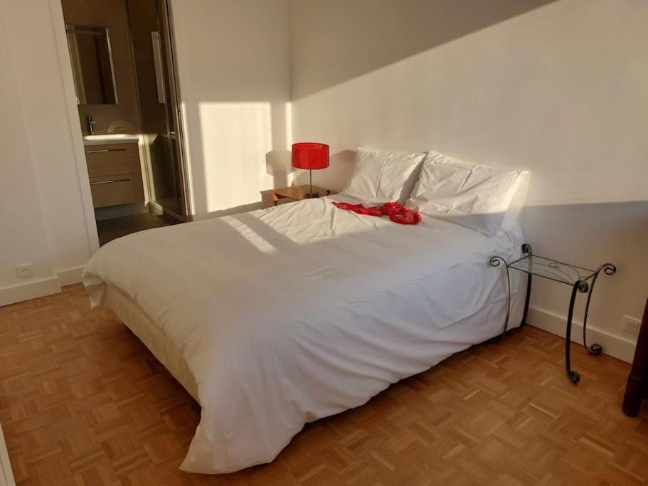 Appartamento Roland Garros, Parc Des Princes, Porte De Paris Boulogne-Billancourt Esterno foto